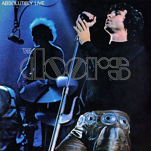 Absolutely Live The Doors