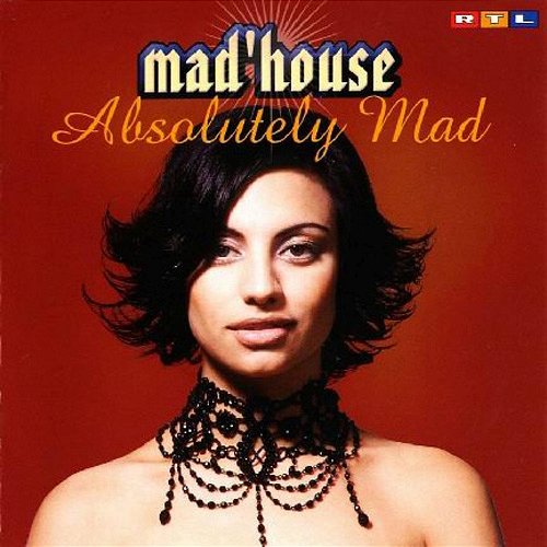 Absolutely Mad Mad'House