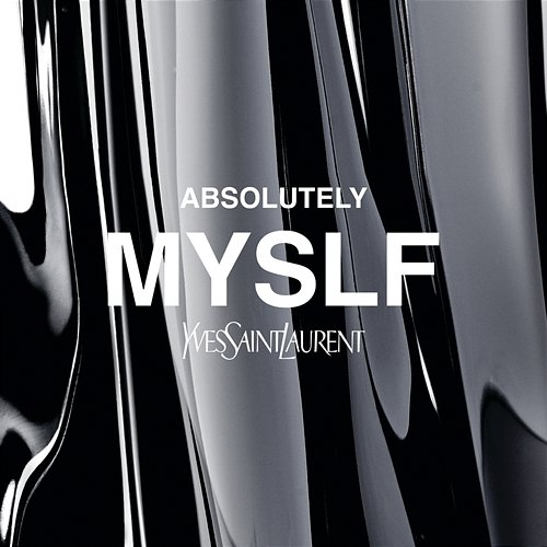 ABSOLUTELY MYSLF Wetrust, Ishmael