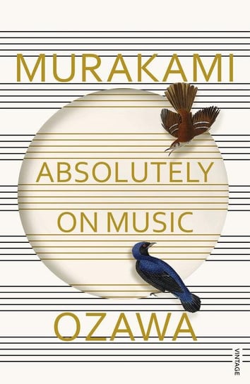Absolutely on Music Murakami Haruki, Ozawa Seiji