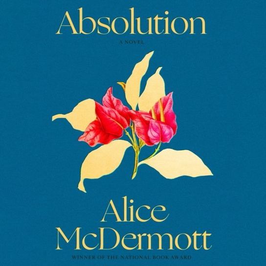 Absolution - audiobook Mcdermott Alice