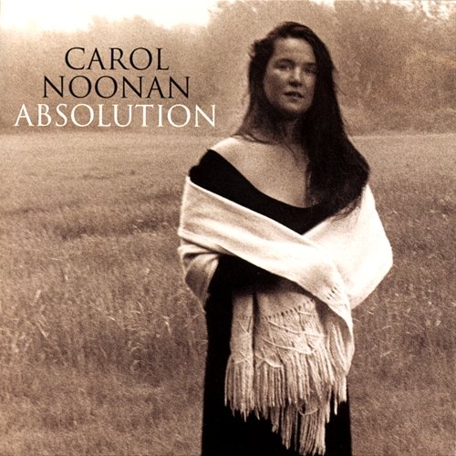 Absolution Carol Noonan