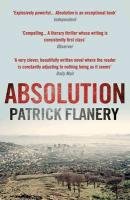 Absolution Flanery Patrick