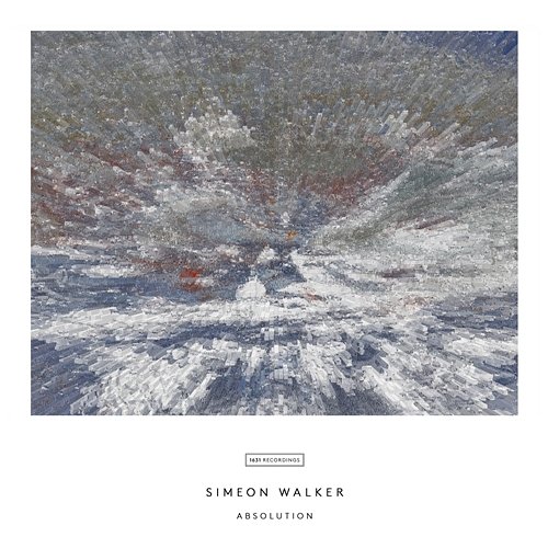 Absolution Simeon Walker