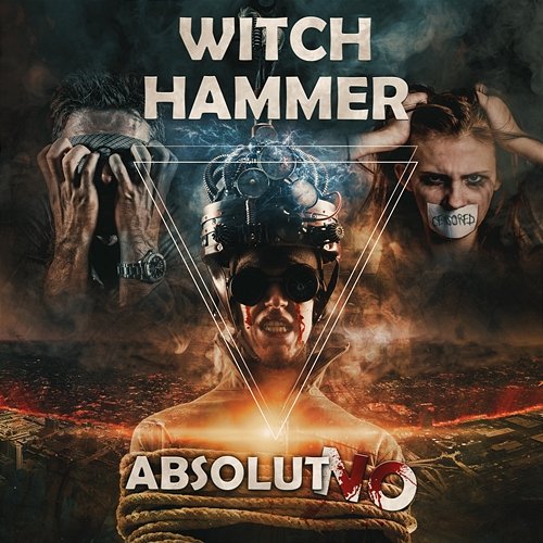 Absolutno Witch Hammer