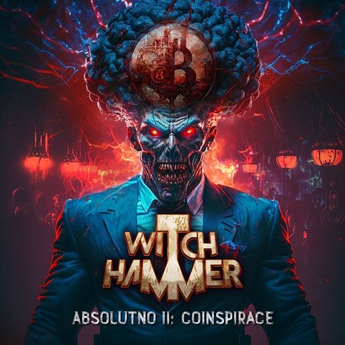 Absolutno II: Coinspirace Witch Hammer