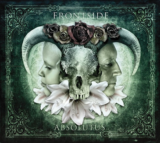 Absolutus Frontside