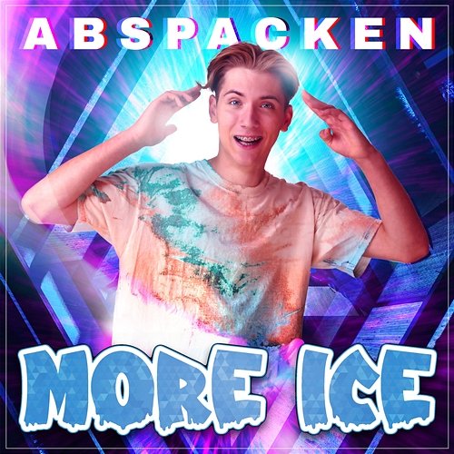 Abspacken More Ice
