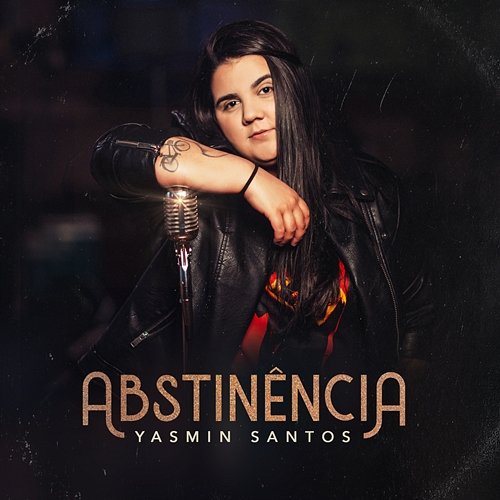 Abstinência Yasmin Santos