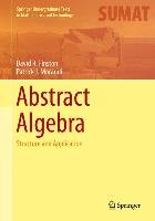 Abstract Algebra Finston David, Morandi Patrick