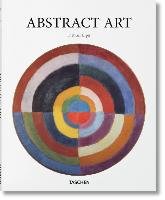 Abstract Art Elger Dietmar