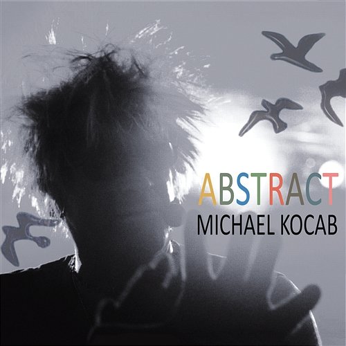 Abstract Michael Kocab