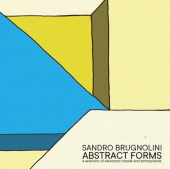 Abstract Forms Sandro Brugnolini