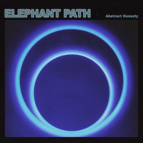 Abstract Honesty Elephant Path