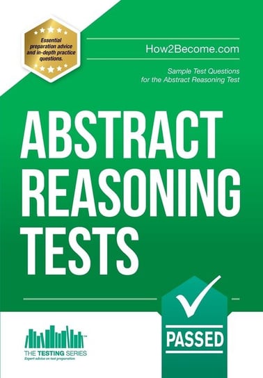 Abstract Reasoning Tests How2become