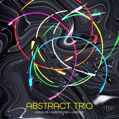 Abstract Trio Abstract Trio