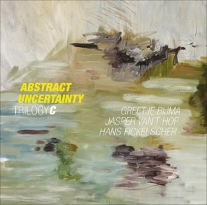 Abstract Uncertainty Van Thof Jasper