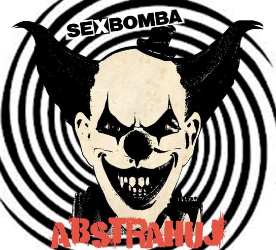 Abstrahuj, płyta winylowa Sexbomba