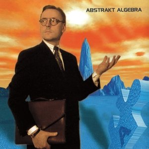 Abstrakt Algebra Abstrakt Algebra