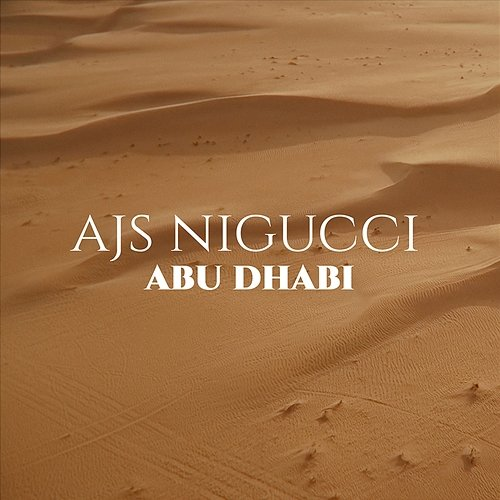 Abu Dhabi Ajs Nigucci