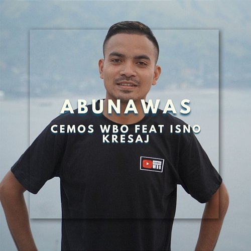 Abunawas CEMOS WBO feat. Isno Kresaj