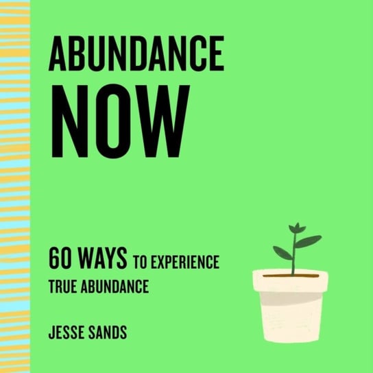 Abundance Now: 60 Ways to Experience True Abundance Jesse Sands