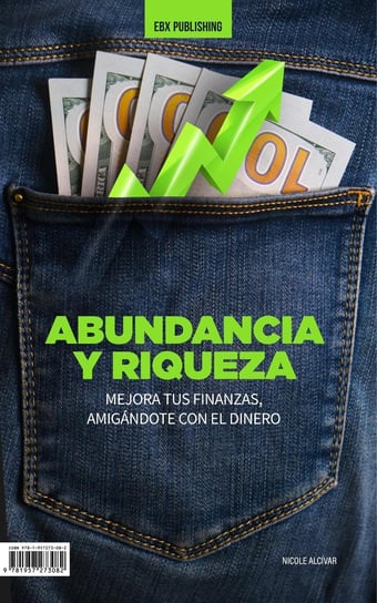 Abundancia Y Riqueza Nicole Alcívar