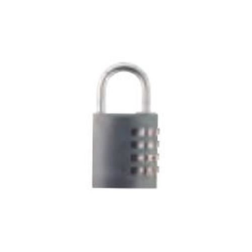 ABUS 488306, Tytan, Aluminium, 110 g, 1 szt. ABUS