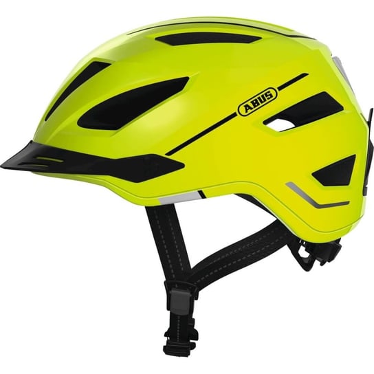 Abus, Kask rowerowy, Pedelec 2.0 Signal, yellow ABUS