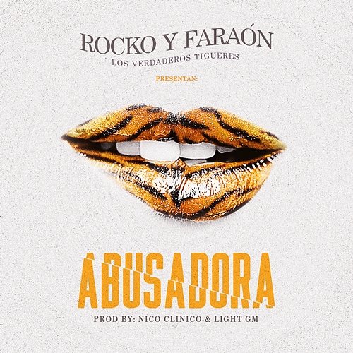 Abusadora Rocko y Fara-On