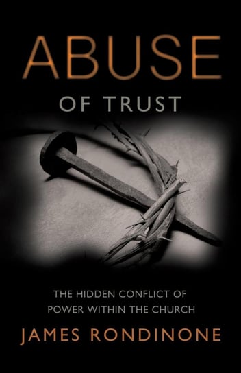 Abuse Of Trust James Rondinone