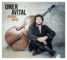 Abutbul Music Avital Omer