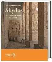 Abydos Effland Andreas, Effland Ute