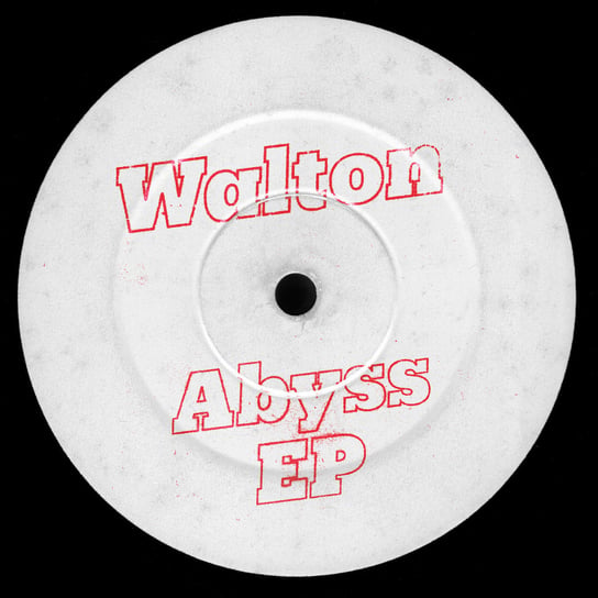 Abyss Ep, płyta winylowa Walton
