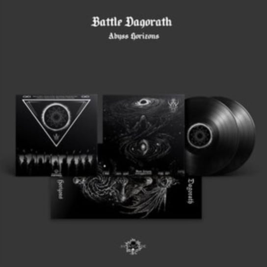 Abyss Horizons, płyta winylowa Battle Dagorath