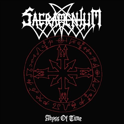 Abyss Of Time Sacramentum