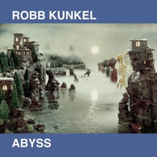 Abyss, płyta winylowa Kunkel Robb