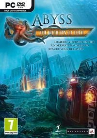 Abyss: The Wraiths of Eden Artifex Mundi