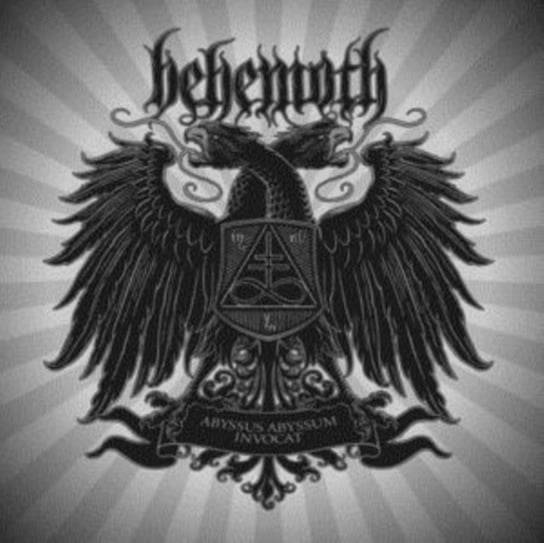 Abyssus Abyssum Invocat Behemoth