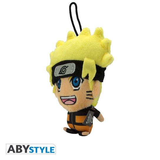 ABYstyle, maskotka Naruto ABYstyle