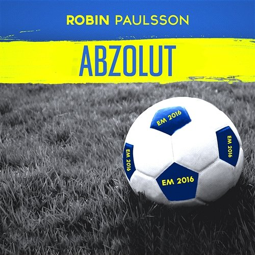 Abzolut Robin Paulsson