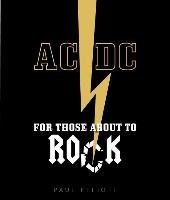 AC/DC Elliott Paul