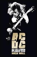 AC/DC Wall Mick