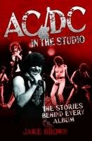 AC/DC in the Studio Brown Jake