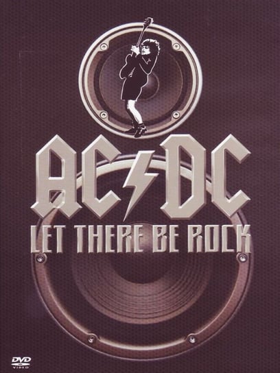 AC/DC: Let There Be Rock Various Directors