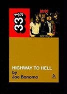 AC DC's Highway to Hell Bonomo Joe