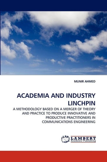 Academia and Industry Linchpin Ahmed Munir