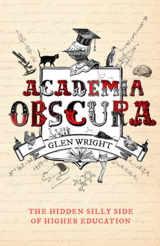 Academia Obscura Wright Glen