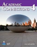 Academic Connections 4. Student Book with MyAcademicConnectionsLab 