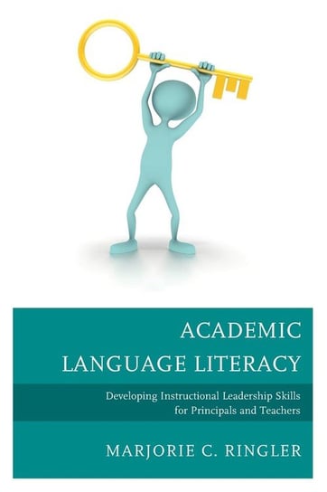 Academic Language Literacy Ringler Marjorie C.